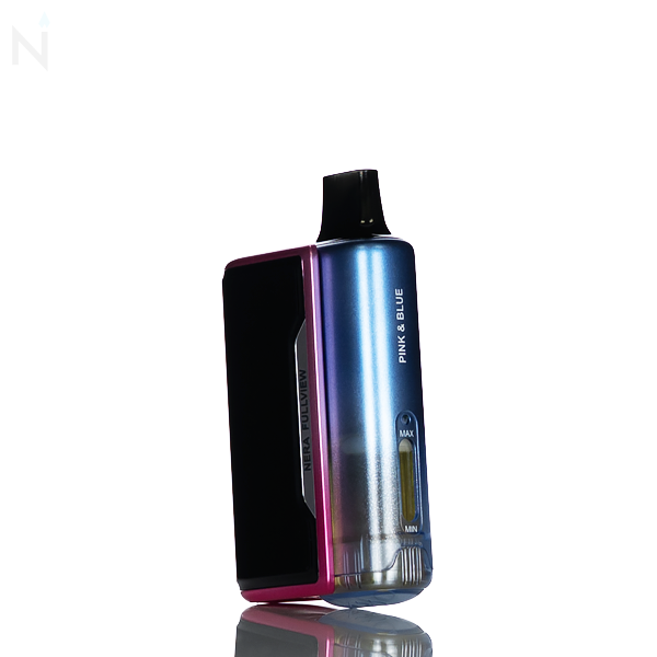 Lost Mary Nera Fullview 70K Puffs Disposable Kit - 24mL
