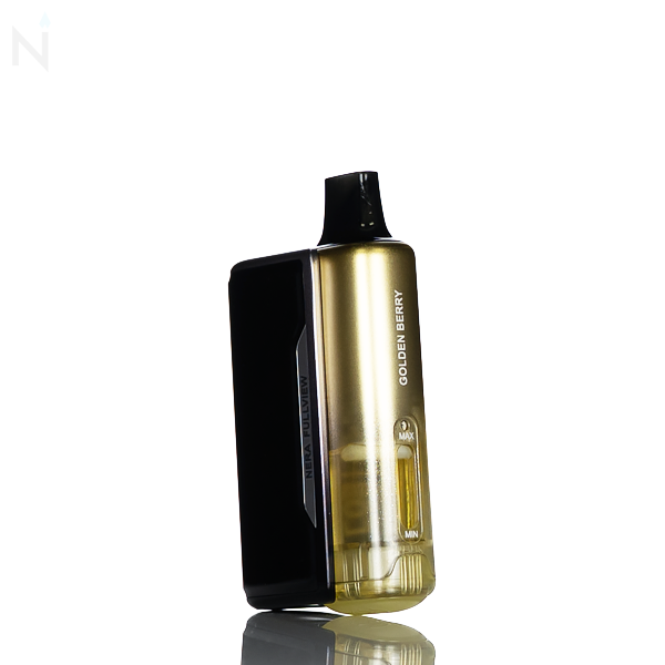70k puff disposable vape Shop Elf Bar MoonNight 70K Puffs - Double Mango