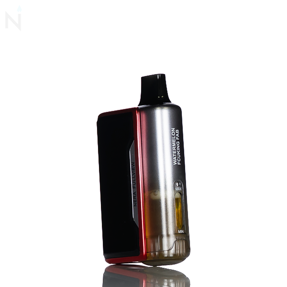 Lost Mary Nera Fullview 70K Puffs Disposable FULL KIT - 24mL