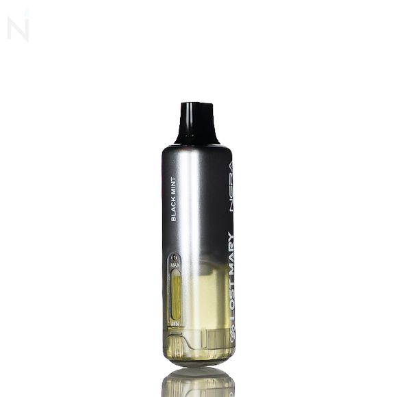 Lost Mary Nera Fullview 70K Puffs Disposable Pods - 5%