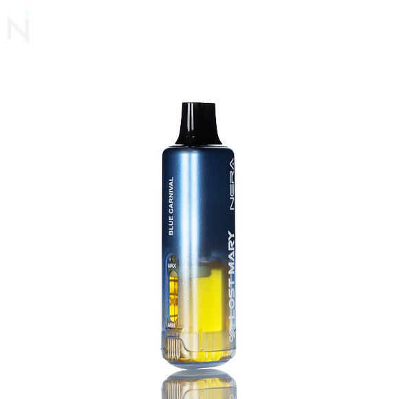 Lost Mary Nera Fullview 70K Puffs Disposable Pods - 5%