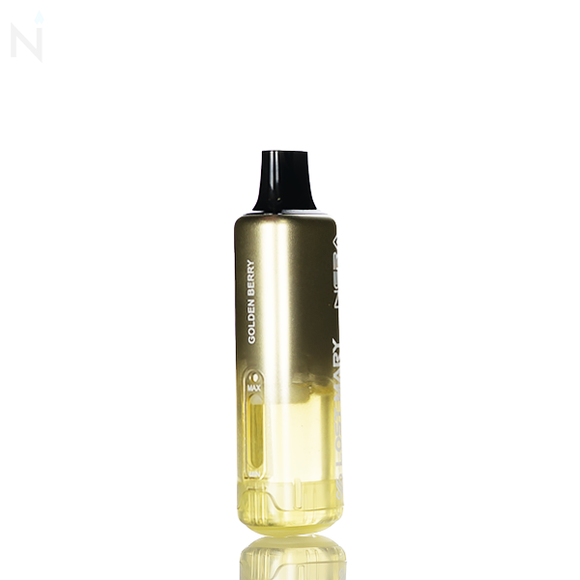 Lost Mary Nera Fullview 70K Puffs Disposable Pods - 5%