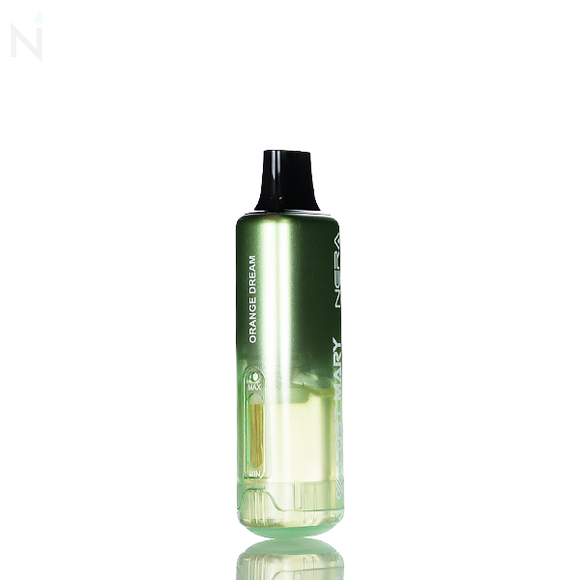 Lost Mary Nera Fullview 70K Puffs Disposable Pods - 5%