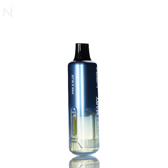 Lost Mary Nera Fullview 70K Puffs Disposable Pods - 5%