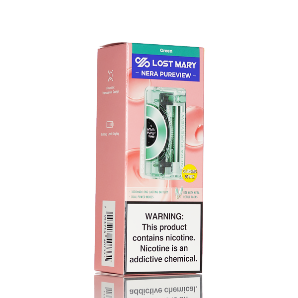 lost mary blueberry refill Lost Mary MT15000 Turbo Thermal Edition Disposable Vape Device