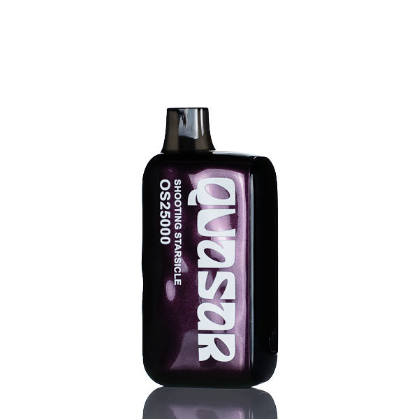 Lost Mary Quasar OS25000 Disposable | 5% Salt Nic Lost Mary Quasar OS25000 Disposable | 5% Salt Nic