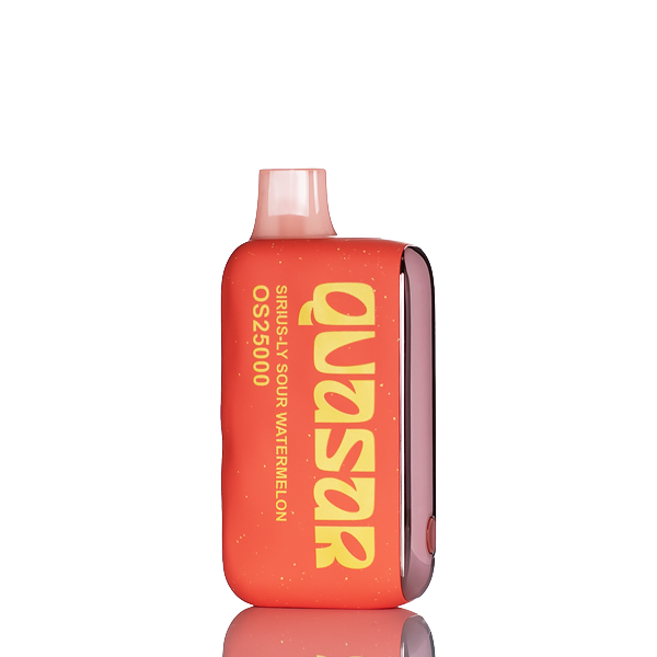 Lost Mary Quasar OS25000 Disposable - 20ml