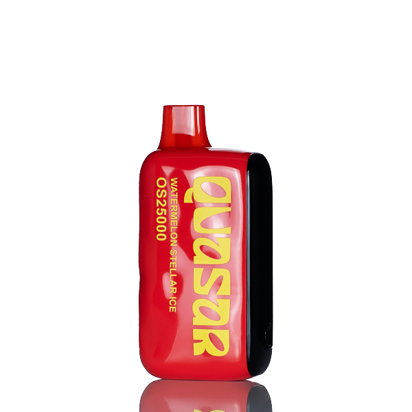 Lost Mary Quasar OS25000 Disposable | 5% Salt Nic Lost Mary Quasar OS25000 Disposable | 5% Salt Nic