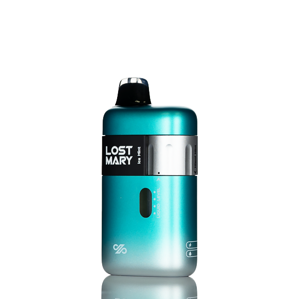 Lost Mary Ultrasonic 35K Puffs Disposable Vape - 20mL