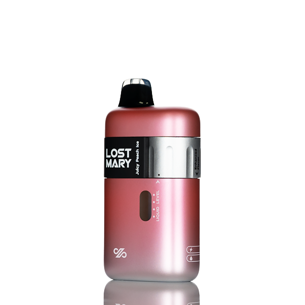 Lost Mary Ultrasonic 35K Puffs Disposable Vape - 20mL Only $13.99 Lost Mary Ultrasonic 35K Puffs Disposable Vape - 20mL Only $13.99