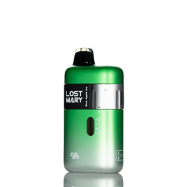 Lost Mary Ultrasonic 35K Puffs Disposable Vape - 20mL
