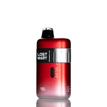 Lost Mary Ultrasonic 35K Puffs Disposable Vape - 20mL