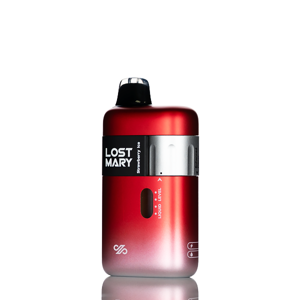 Lost Mary Ultrasonic 35K Puffs Disposable Vape - 20mL