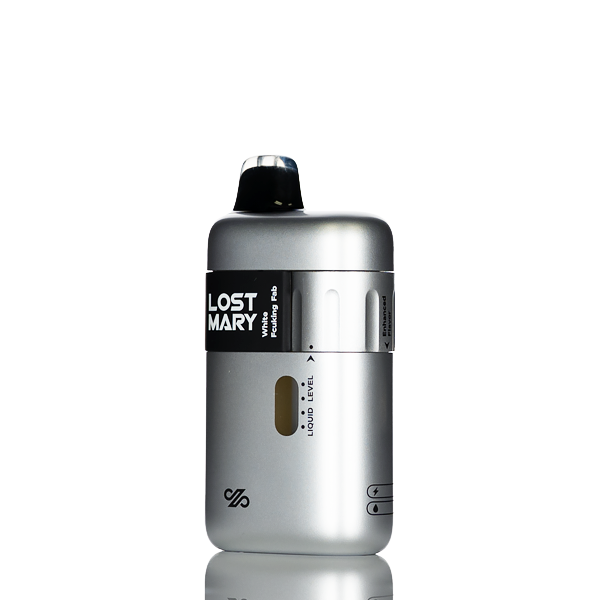 Lost Mary Ultrasonic 35K Puffs Disposable Vape - 20mL Only $13.99 Lost Mary Ultrasonic 35K Puffs Disposable Vape - 20mL Only $13.99