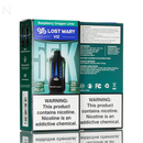 Lost Mary VIZ 55K 55,000 Puffs Disposable Vape - 16.7mL-3