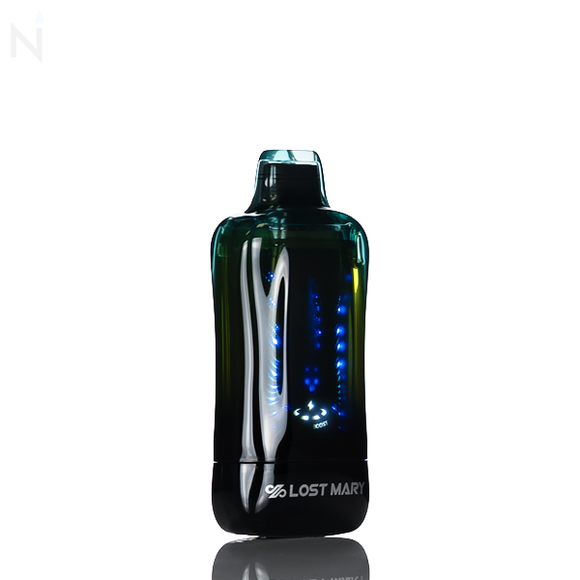 Lost Mary VIZ 55K 55,000 Puffs Disposable Vape - 16.7mL