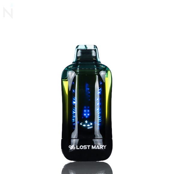 Lost Mary VIZ 55K 55,000 Puffs Disposable Vape - 16.7mL