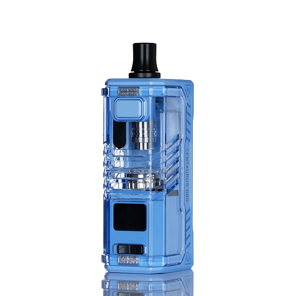 Lost Vape Centaurus G80 AIO Pod Mod Kit | AIO Vape Box Mod Lost Vape Centaurus G80 AIO Pod Mod Kit | AIO Vape Box Mod