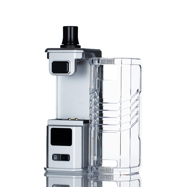 Lost Vape Centaurus G80 AIO Pod Mod Kit | AIO Vape Box Mod Lost Vape Centaurus G80 AIO Pod Mod Kit | AIO Vape Box Mod