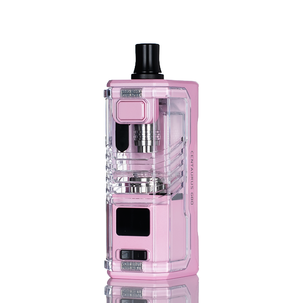Lost Vape Centaurus G80 AIO Pod Mod Kit | AIO Vape Box Mod Lost Vape Centaurus G80 AIO Pod Mod Kit | AIO Vape Box Mod