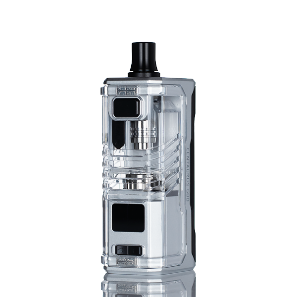 Lost Vape Centaurus G80 AIO Pod Mod Kit | AIO Vape Box Mod Lost Vape Centaurus G80 AIO Pod Mod Kit | AIO Vape Box Mod
