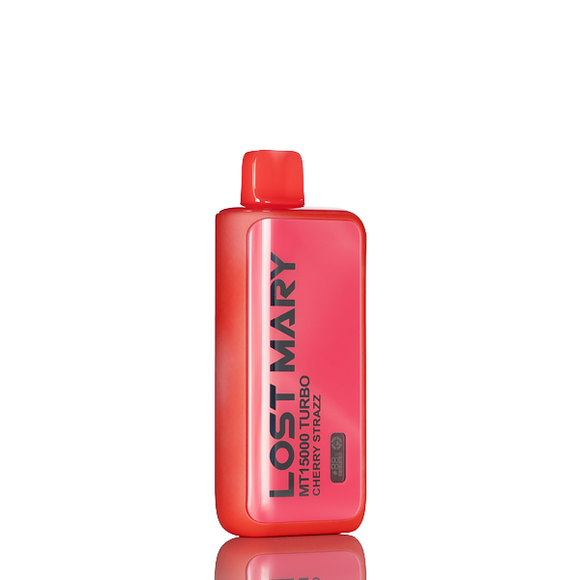 Lost Mary MT15K Turbo 15000 Puffs Disposable Vape - 16mL