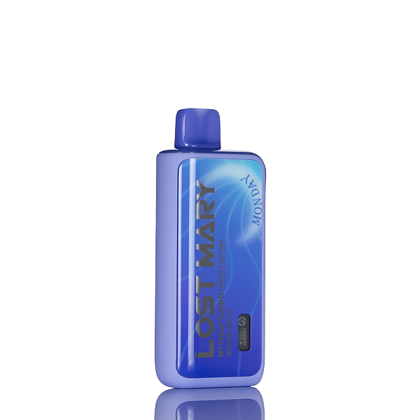 Lost Mary MT15K Turbo 15000 Puffs Disposable Vape - 16mL