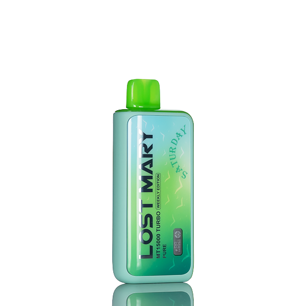 Lost Mary MT15K Turbo 15000 Puffs Disposable Vape - 16mL