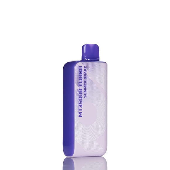 Lost Mary MT35K Turbo 35000 Puffs Disposable Vape - 18mL