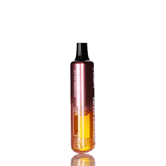 Lost Mary Nera Fullview 70K Puffs Disposable Pods - 5%