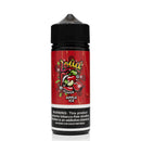 Loud E-Liquid - Apple Ice - 120ml-2