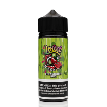 Loud E-Liquid - Strawberry Kiwi - 100mL