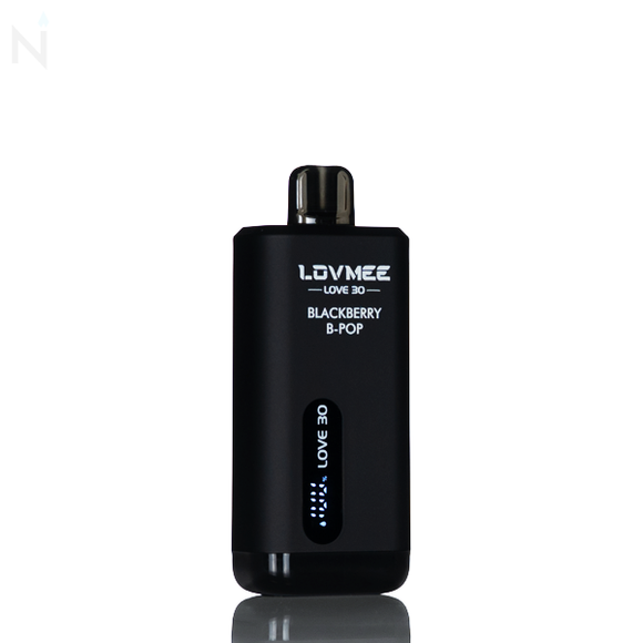 Lovmee Love 30K 30000 Puffs Disposable Vape