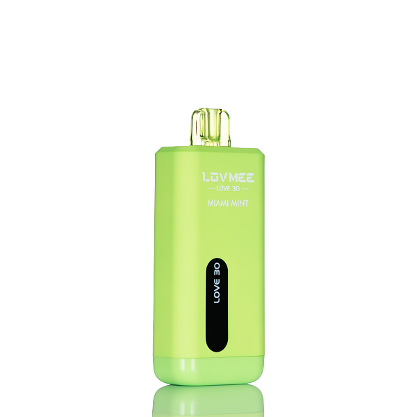 Lovmee Love 30K 30000 Puffs Disposable Vape