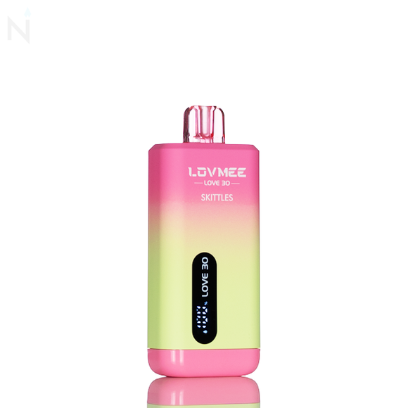 Lovmee Love 30K 30000 Puffs Disposable Vape