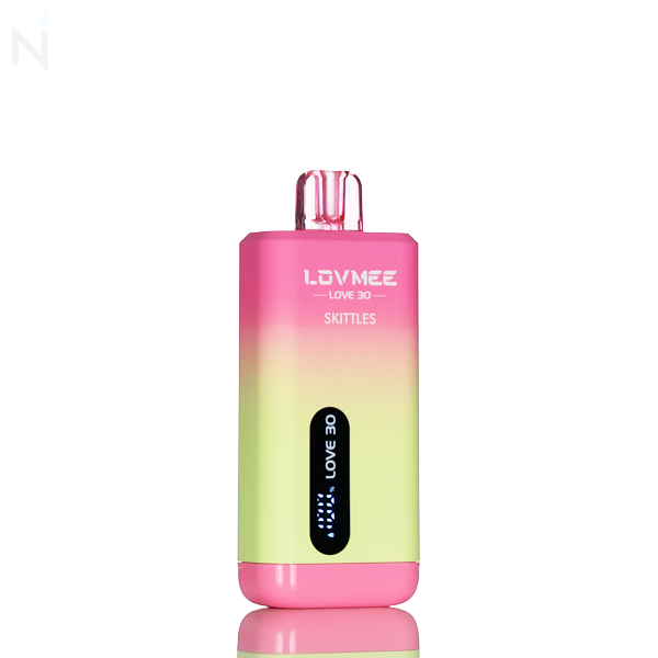 Lovmee Love 30K 30000 Puffs Disposable Vape | $15.99