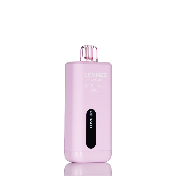 Lovmee Love 30K 30000 Puffs Disposable Vape