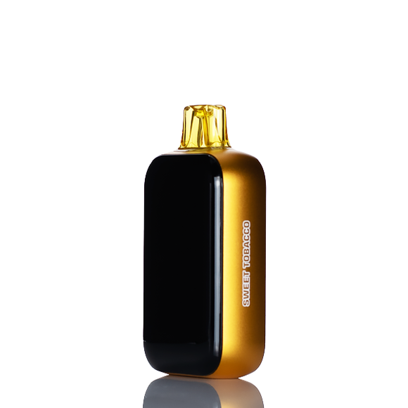 Lucid Boost 20k 20123 Puffs Dual Mesh Disposable Vape - 18ml (DISCONTINUED)