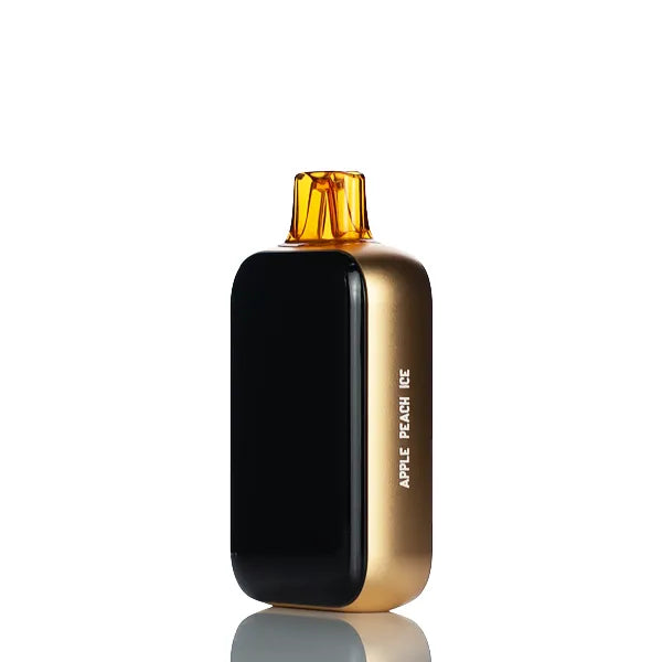 Yogi Vape Disposable Lucid Boost 20k 20123 Puffs Dual Mesh Disposable Vape - 18ml Disposable E-cigarette Yogi Vape Disposable Lucid Boost 20k 20123 Puffs Dual Mesh Disposable Vape - 18ml Disposable E-cigarette