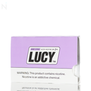 Lucy Nicotine Gum - 10ct-3