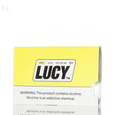 Lucy Nicotine Gum - 10ct-4