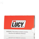Lucy Nicotine Gum - 10ct-6