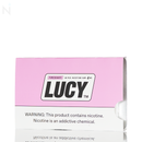 Lucy Nicotine Gum - 10ct-7