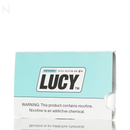 Lucy Nicotine Gum - 10ct-8
