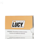 Lucy Nicotine Gum - 10ct-9