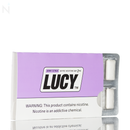 Lucy Nicotine Gum - 10ct-2