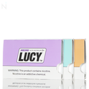 Lucy Nicotine Gum - 10ct-1