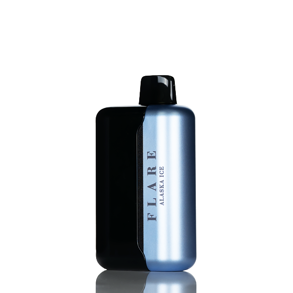 LuffBar Flare 40K Puffs Disposable Vape - 18mL