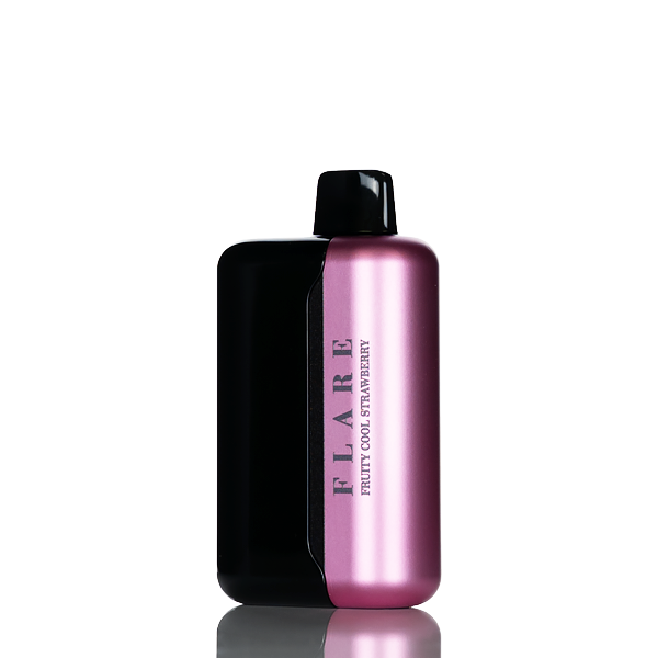 LuffBar Flare 40K Puffs Disposable Vape - 18mL