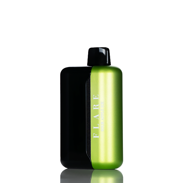 LuffBar Flare 40K Puffs Disposable Vape - 18mL
